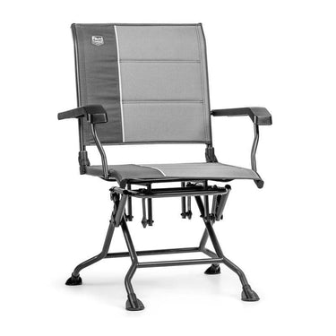 Portable Glider Chair for Ultimate Camping Comfort - Estalios
